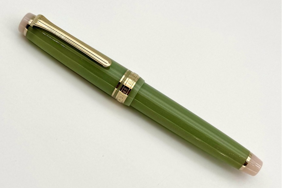 PROFESSIONAL GEAR SLIM