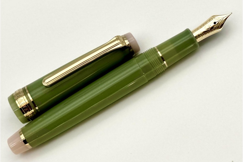 PROFESSIONAL GEAR SLIM