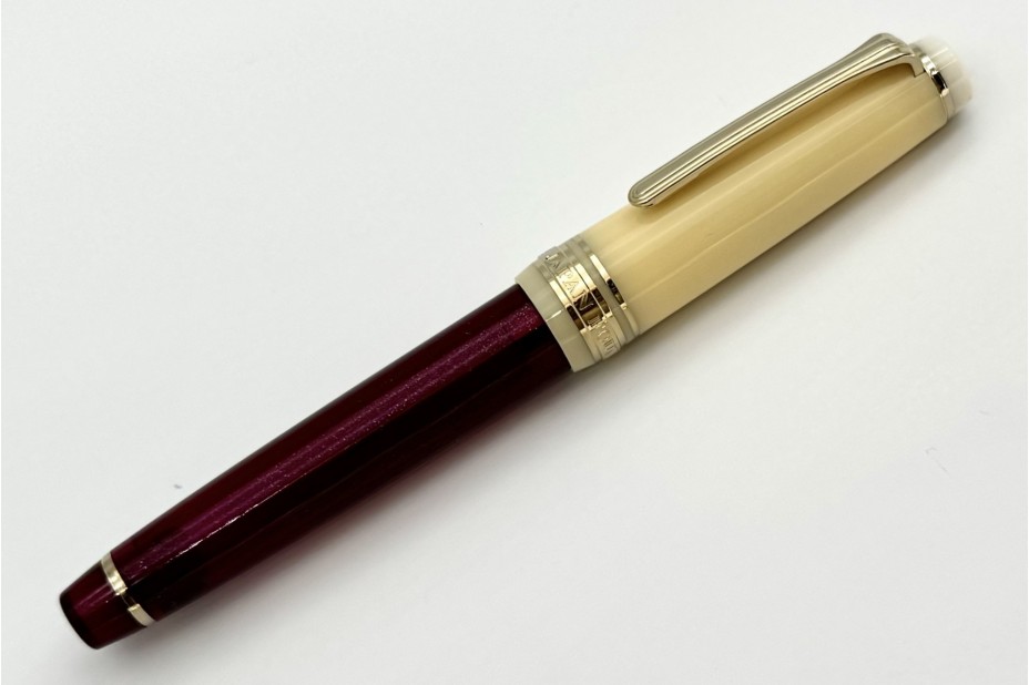 PROFESSIONAL GEAR SLIM