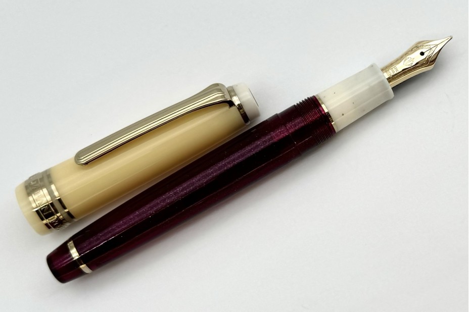 PROFESSIONAL GEAR SLIM