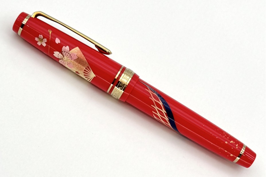 Pens