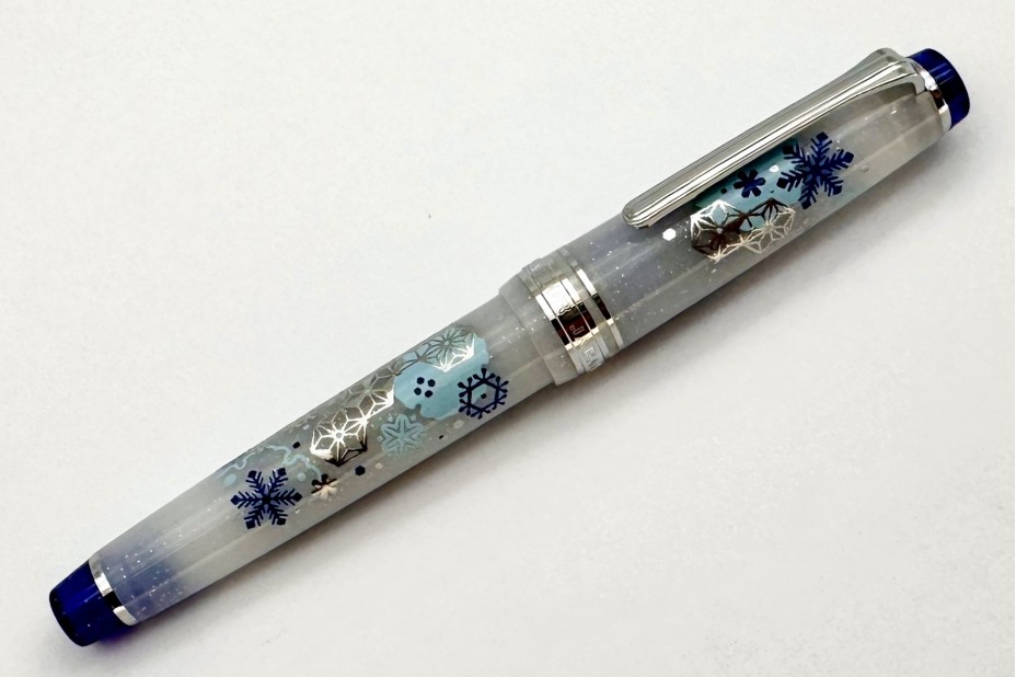PROFESSIONAL GEAR SLIM