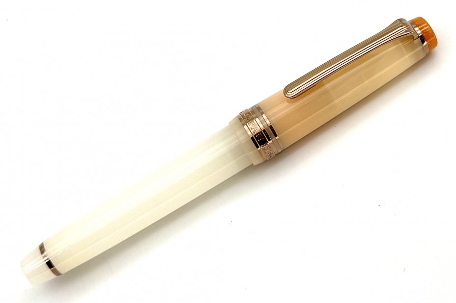 PROFESSIONAL GEAR SLIM