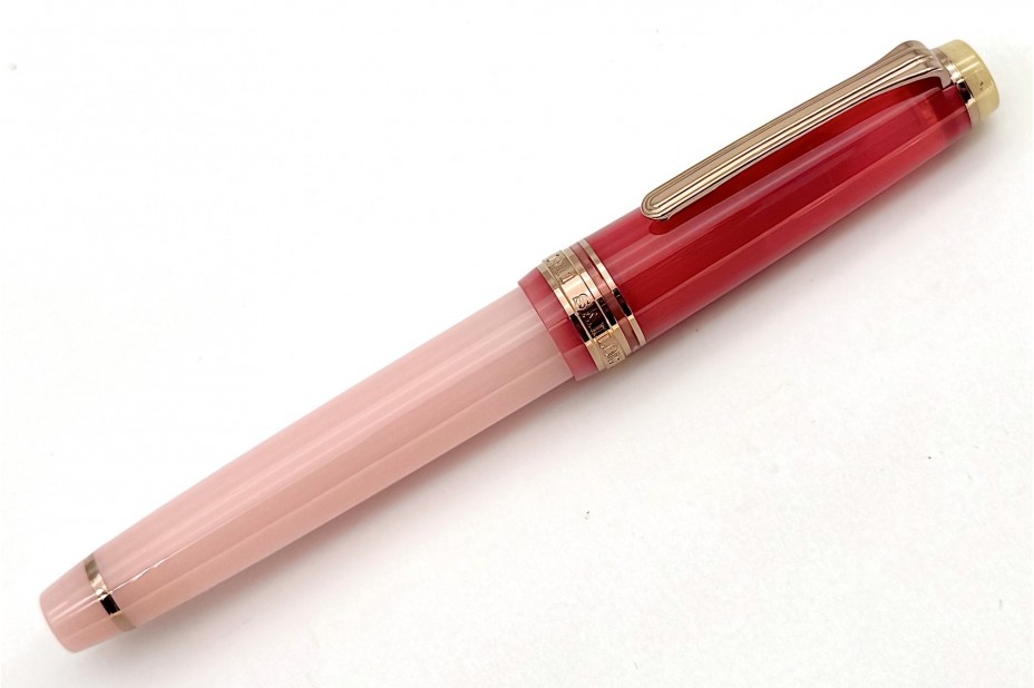 PROFESSIONAL GEAR SLIM