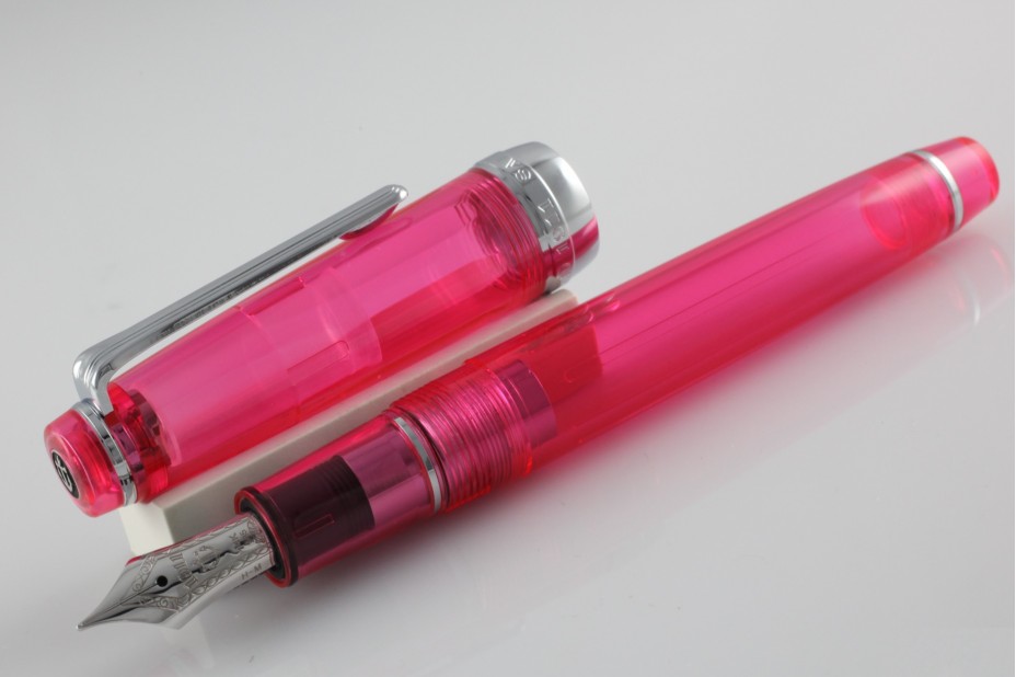 PROFESSIONAL GEAR SLIM