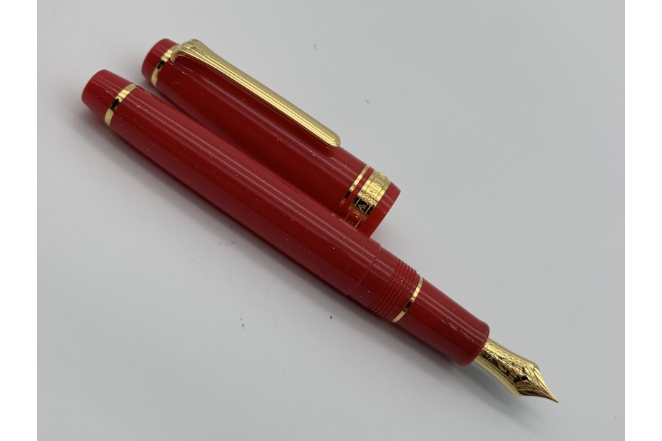 PROFESSIONAL GEAR SLIM