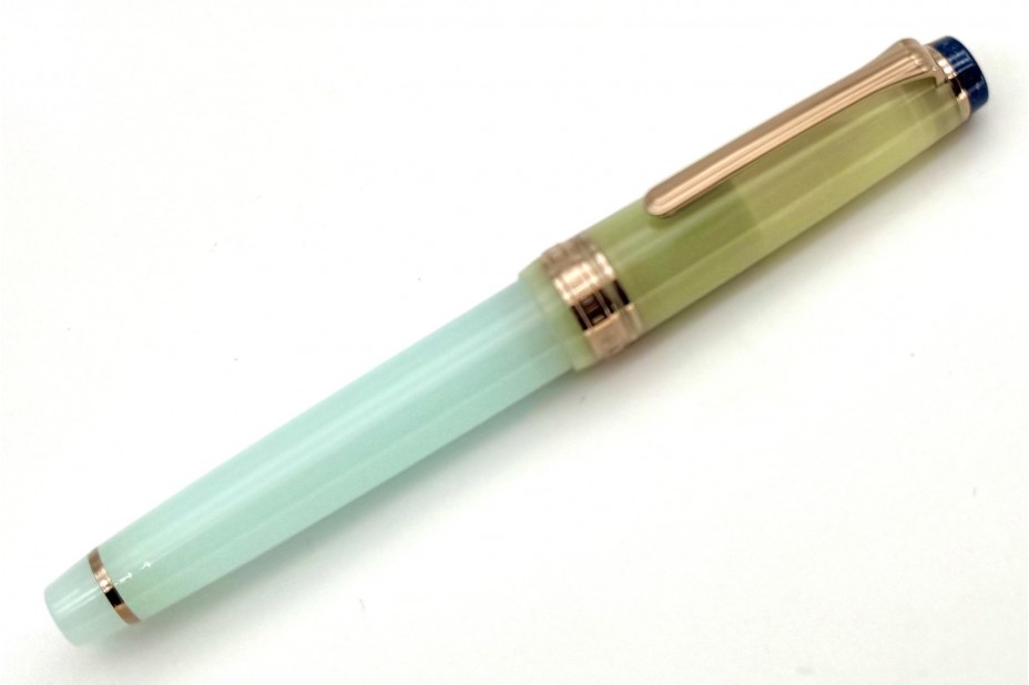 PROFESSIONAL GEAR SLIM