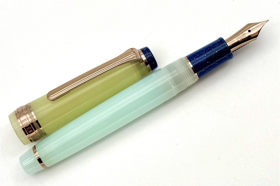 PROFESSIONAL GEAR SLIM