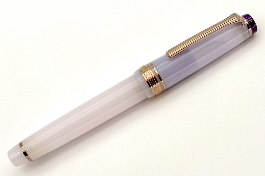PROFESSIONAL GEAR SLIM