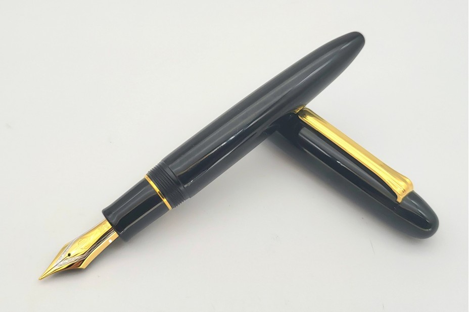 KING OF PENS
