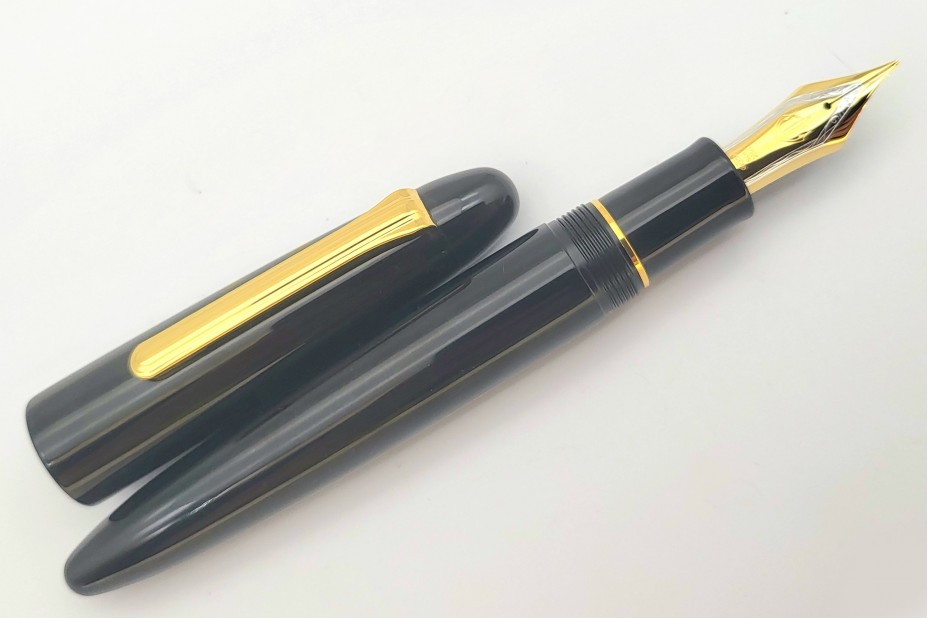 KING OF PENS