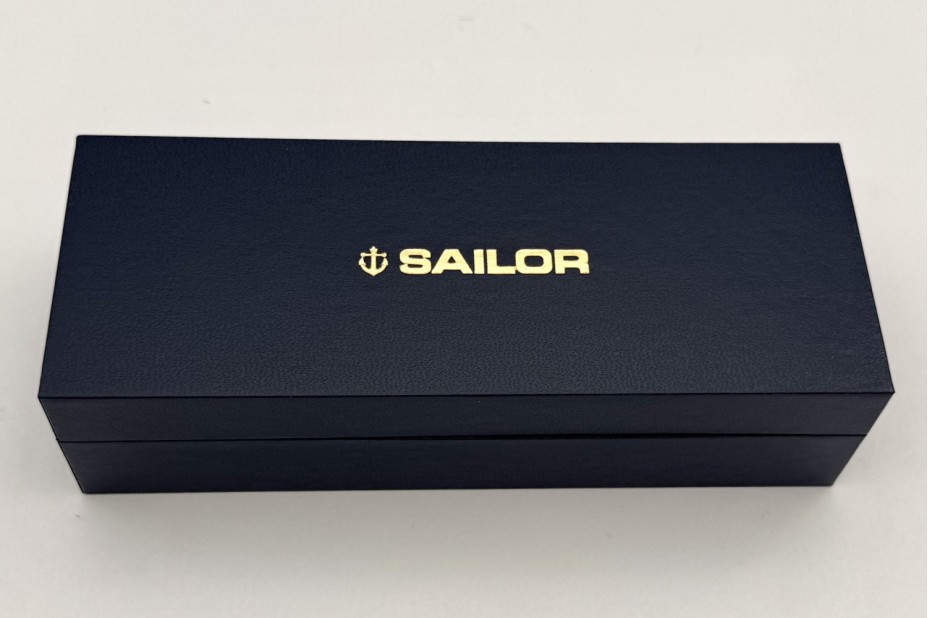 SAILOR