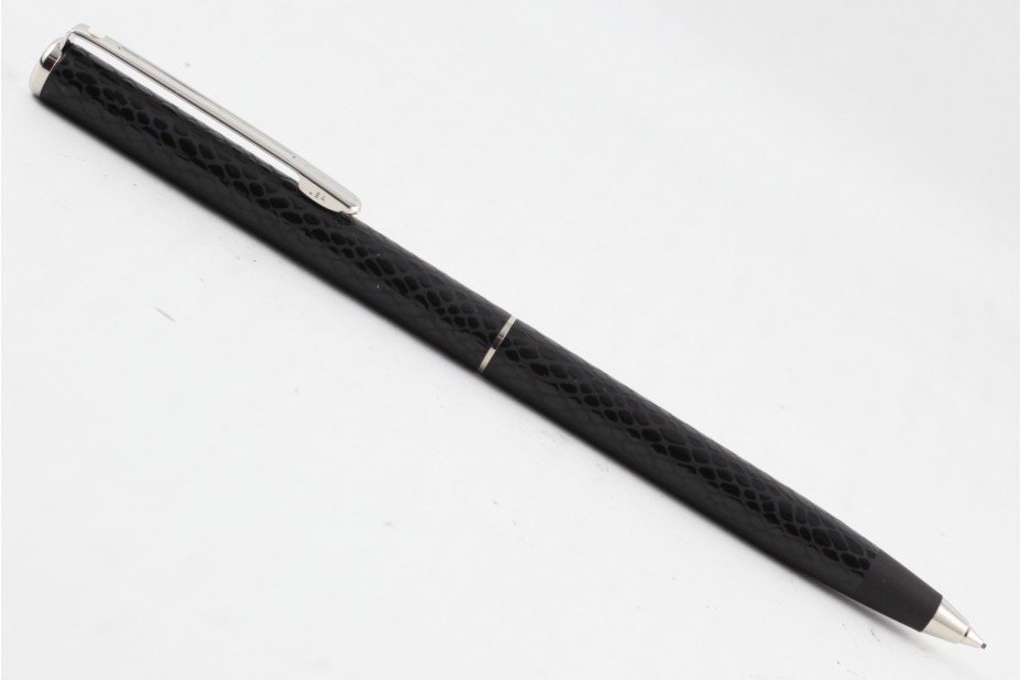 Sheaffer Agio 454 Barely Black CT Mechanical Pencil