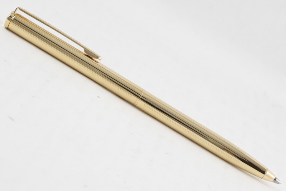 Sheaffer Agio 462 Stripe Line GT Ball Pen