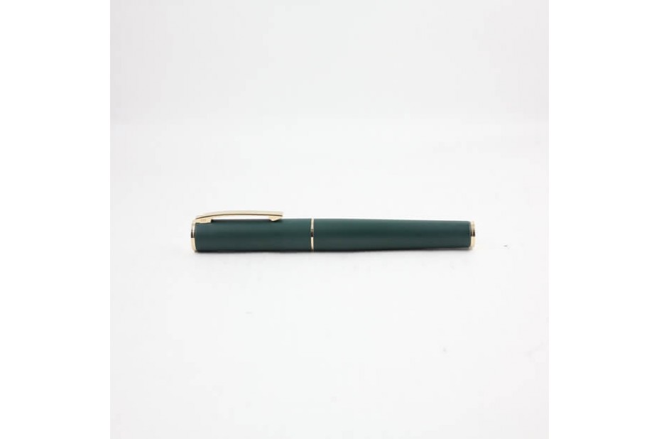 Sheaffer Fashion 264 Matte Green GT FP