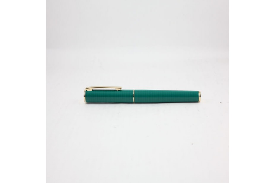 Sheaffer Fashion 293 Green GT FP
