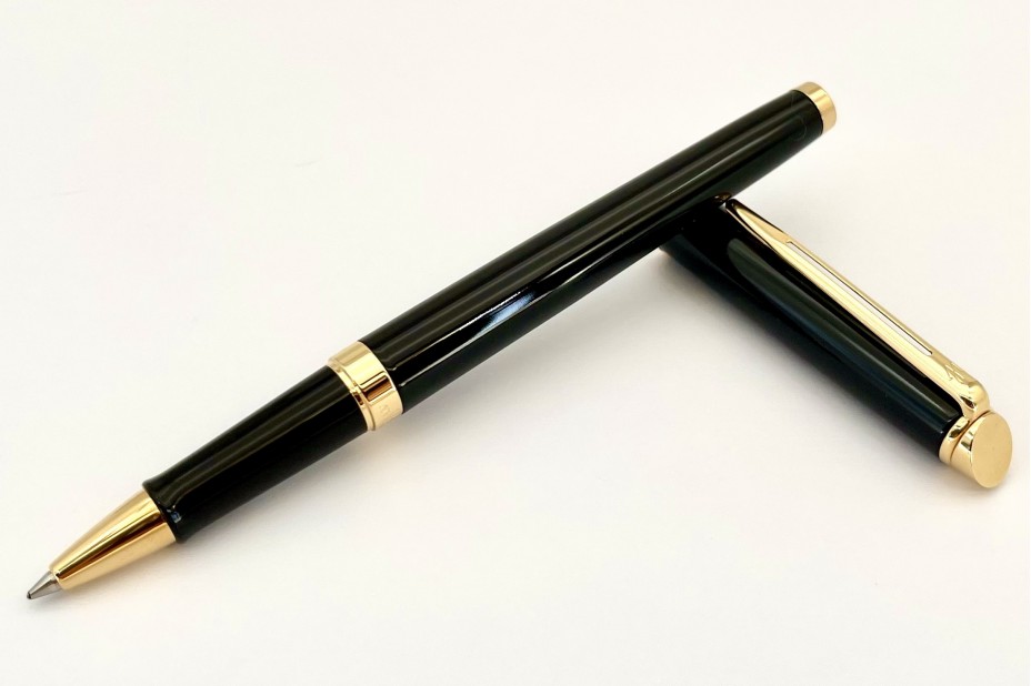 WATERMAN