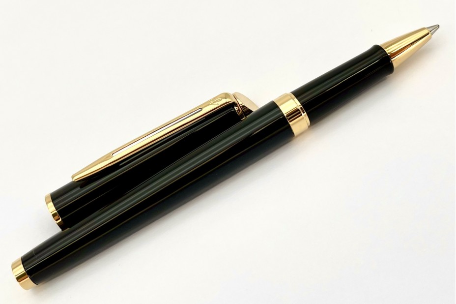 WATERMAN