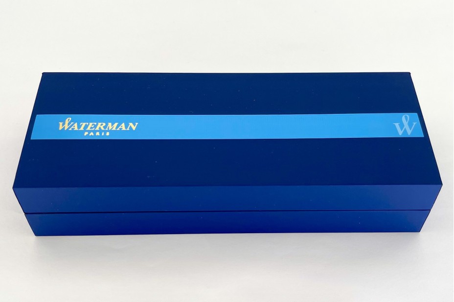 WATERMAN