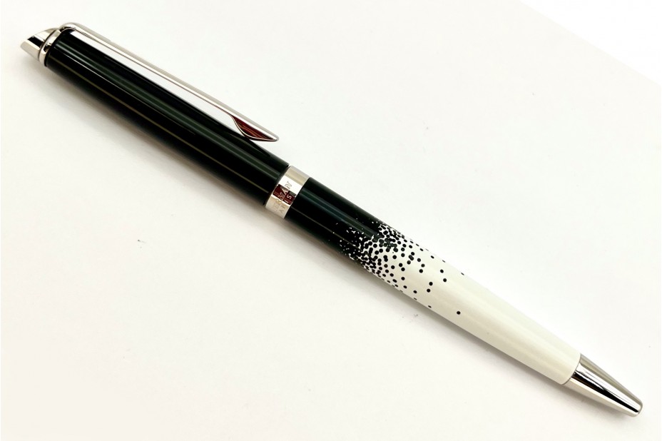 WATERMAN