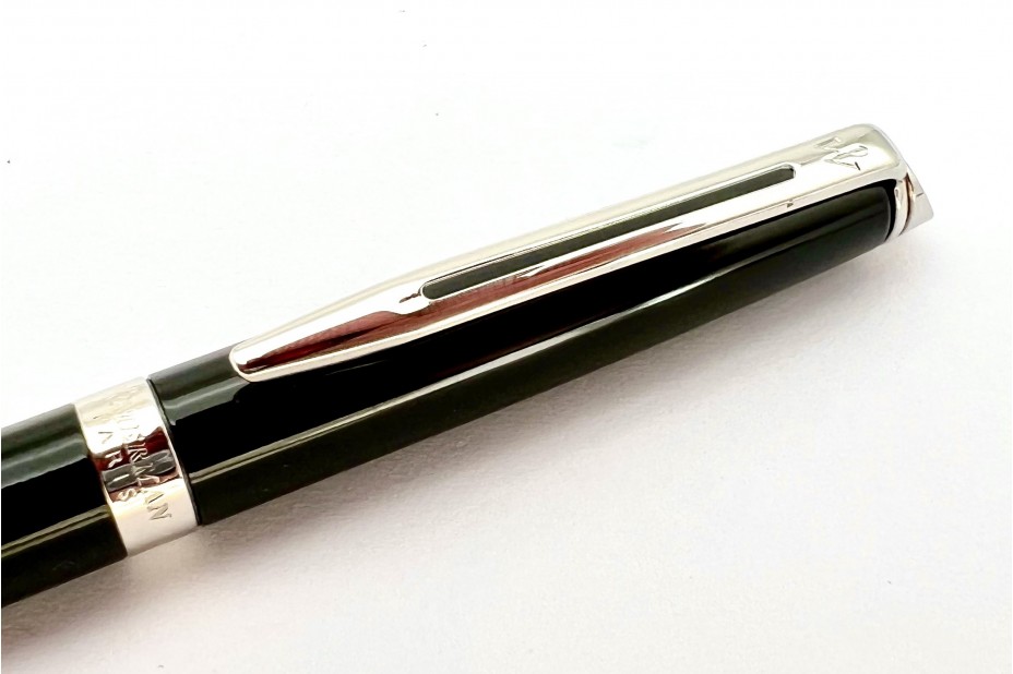WATERMAN