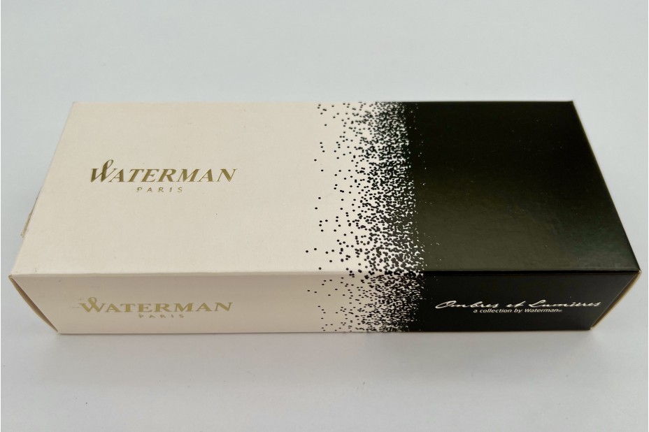 WATERMAN