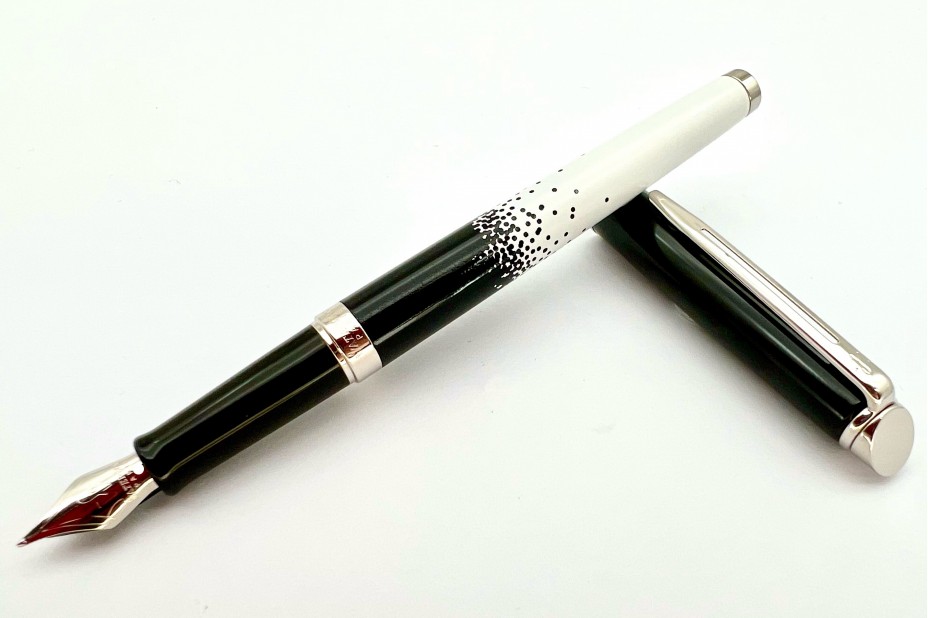 WATERMAN