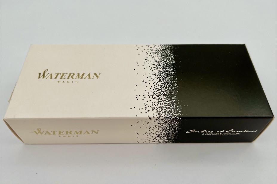 WATERMAN
