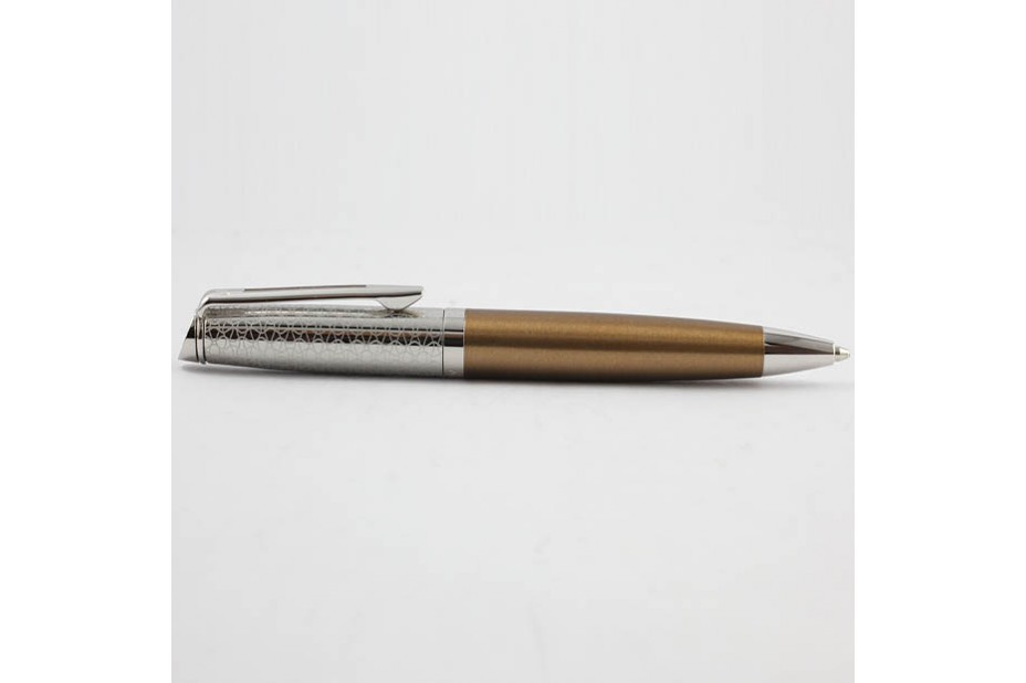 WATERMAN