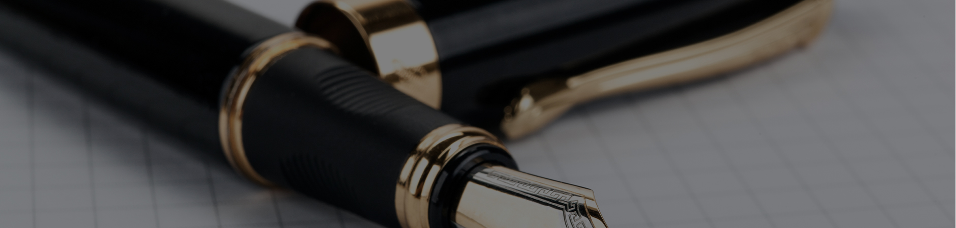 Products - Banner